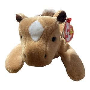 Ty Beanie Babies Derby the Horse